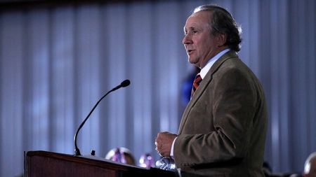 S-a stins din viață Michael Reagan, fiul cel mare al preşedintelui Ronald Reagan! Cauza decesului nu a fost anunțată!