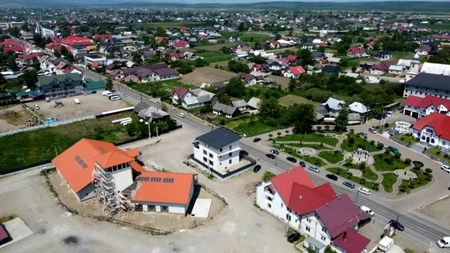 „Nu mi-e frică” – declarația fermă a primarului care a eliminat taxele și impozitele