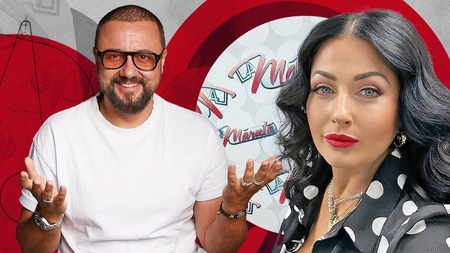 În timp ce Cătălin Măruță lupta pentru salvarea emisiunii, Pro TV pregătea deja înlocuitorul. Culisele planului secret
