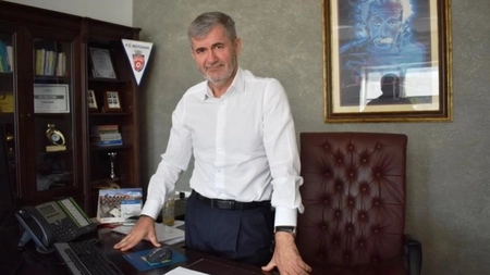 Cutremur în PNL! Valeriu Iftime, președintele CJ Botoșani, ia în calcul trecerea la alt partid