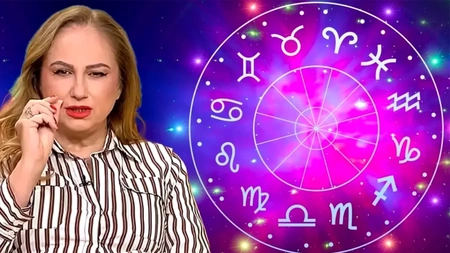 Destin scris în stele! Cristina Demetrescu spune ce zodie își va întâlni sufletul pereche la final de ianuarie 2026