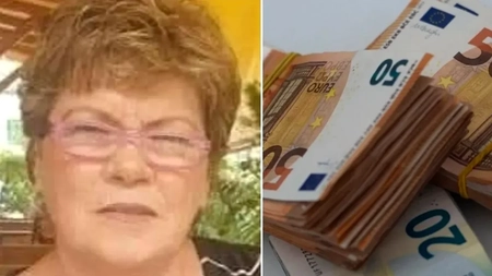 Ce a făcut o badantă din Italia după ce a găsit 8.000 de euro te va șoca! „Aș face-o din nou…”