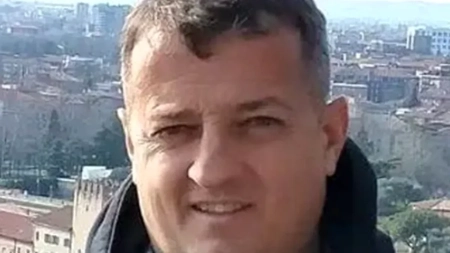 Tudor Plămădeală a murit în Germania, după ce a fost implicat într-un accident în lanț