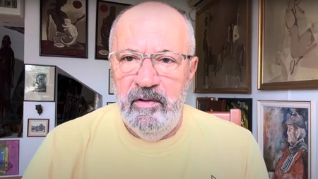 O reeditare a șmecheriei lui Hitler