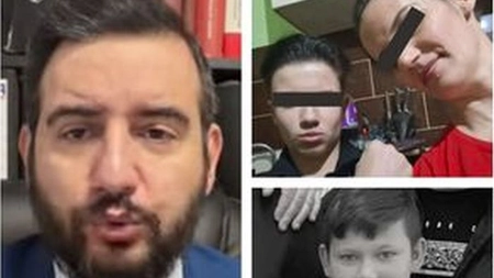 Adrian Cuculis, despre ucigașul de 13 ani: 