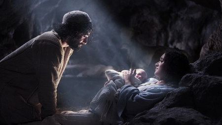 Unde s-a născut, de fapt, Iisus Hristos? Iată care sunt alternativele posibile!