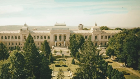 Universitățile din Iași au apărut în clasamentele internaționale. Cea mai bună poziție a fost obținută în domeniul Psihologie