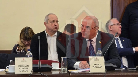 Consilierul AUR, Vasile Pușcașu, solicită ferm primarului Mihai Chirica soluții pentru rezolvarea aglomerație din municipiul Iași