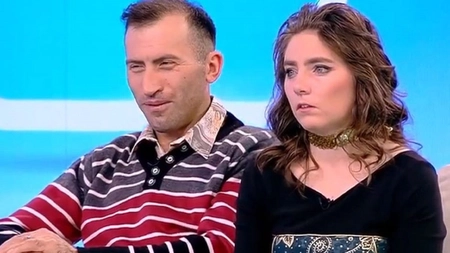 Viorel Stegaru a fost surprins recent în spital, semn că se confruntă cu unele probleme de sănătate