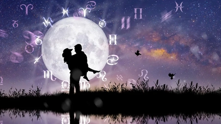 Zodia pentru care 2026 va fi cel mai frumos an din viață! Vor da lovitura pe toate planurile! 