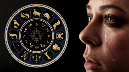 Această zodie începe anul 2026 cu o despărțire! Nu mai au ce să facă!