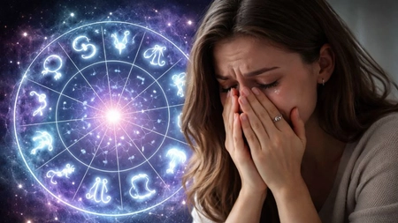Această zodie va fi greu încercată de la 1 februarie 2026! Totul este împotriva ei