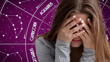 Această zodie va suferi cel mai mult în 2026! Acest an este o pedeapsă pentru ea!