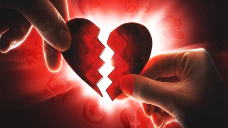 Zodiile care au parte de trădări în dragoste și despărțiri în 2026! Nativii vor suferi din cauza partenerului!