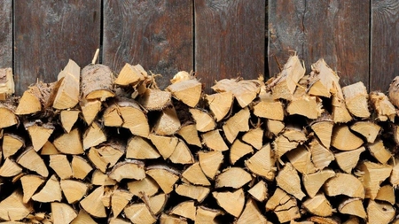 Câți metri steri are 1 metru cub de lemn? Iată cum se calculează corect!