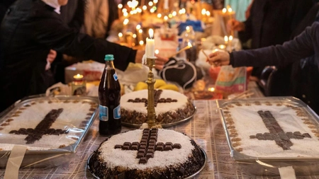 Ce să porți în portofel de Moșii de iarnă pentru belșug tot restul anului