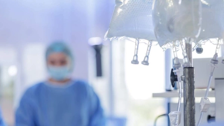 O fetiță de 11 ani a murit din cauza gripei, în Vâlcea. Copila s-a stins pe patul de spital