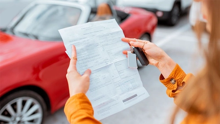 Ce acte sunt necesare pentru o radiere auto? Iată ce documente trebuie pregătite!