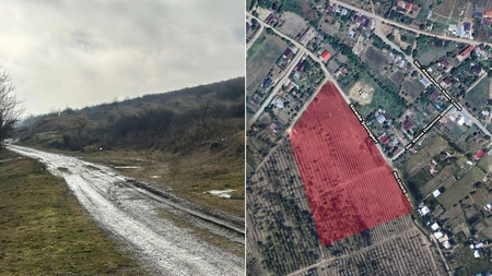 Benoni Moruzi, împotriva unui proiect imobiliar care valorează zeci de milioane de euro! Primar: „Afectează comuna Aroneanu prin suprasolicitarea rețelelor!”