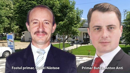 Procesul care zguduie administrația din Butea! Socrul fostului primar a transformat un teren public în proprietate privată! - UPDATE