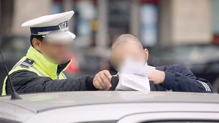 CSM propune ca șoferii care contestă suspendarea permisului de conducere în instanță să rămână fără permis! Conducătorii auto sunt revoltați de această propunere!