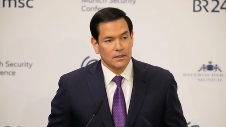 Începe o nouă eră a relațiilor globale?