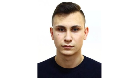 Cine îl vede pe Vlad Cârțan să sune imediat la poliție. Tânărul de 25 de ani din Iași este căutat. Iată de ce îl vor oamenii legii