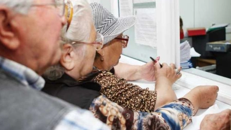 Categoria de pensionari români care primește a 13-a pensie! Vezi dacă te încadrezi