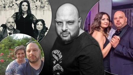 Astăzi, Sorin Iacob, omul de afaceri mort în accidentul rutier de la Ciortești, ar fi împlinit 46 de ani! „O zi de fericire și de bucurie, mai ales că urma să fii tătic”