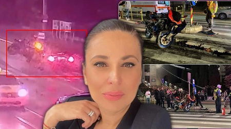 Cum s-a întors pe dos viața avocatei Alexandra Cioată, după o greșeală în trafic și o condamnare de 7 ani la închisoare: „Totul s-a schimbat, eu nu am mai fost în stare de nimic”