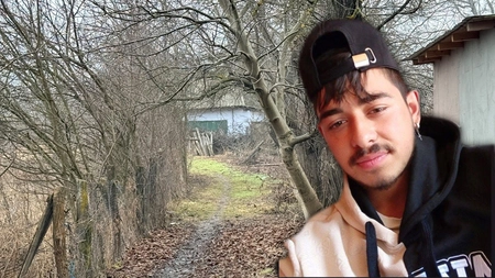 Marian, zis „Capone”, a intrat la miezul nopții peste o bătrână de 74 de ani ca să o violeze, dar nu a reușit, așa că a folosit o lanternă găsită pe frigiderul femeii