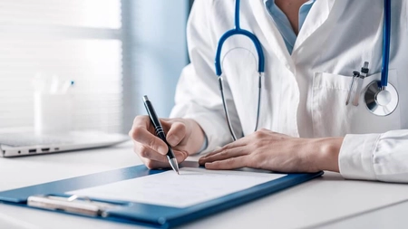 Concediu medical cod 09. Iată tot ce trebuie să știe angajații despre acest drept!