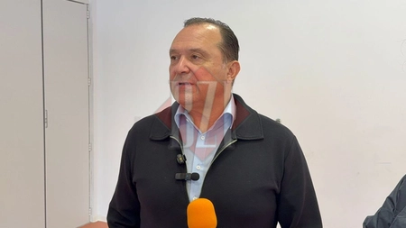 Președintele Federației Române de Handbal a venit la Iași pentru a discuta cu antrenorii. Iată ce a spus Constantin Din despre nivelul din România