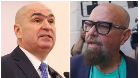 Cristian Popescu Piedone îl distruge pe Ilie Bolojan! „Prim sinistrule, crede-mă...!”l