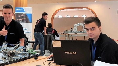 De ce să alegi Facultatea de Autovehicule Rutiere, Mecatronică și Mecanică? Află dacă este potrivită pentru tine!