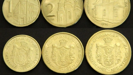 Care este moneda Serbiei? Iată cum a evoluat, dar și cât de importantă este!