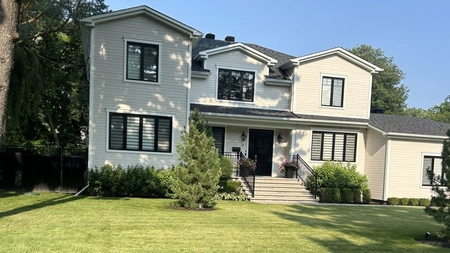 De ce să alegi o casă în stil american pentru familia ta? Iată care sunt caracteristicile definitorii ale acestui stil în arhitectura rezidențială!