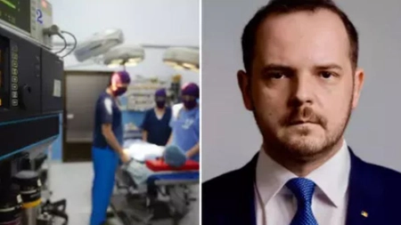 Ministrul Sănătăţii reacţionează după agresiunile din spitale: „Spitalul nu e gară!