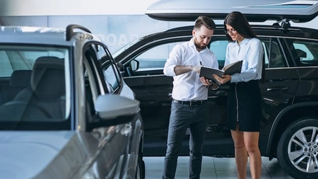 Model contract de comodat auto între persoane fizice. Iată care este rolul juridic al documentului!