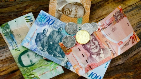 Moneda din Botswana. Iată ce trebuie să știi despre tranziția sa în timp