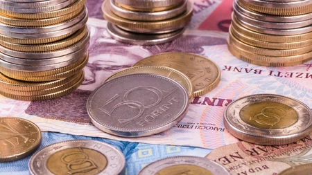 Care este moneda oficială din Ungaria? Iată cum a evoluat aceasta de-a lungul istoriei
