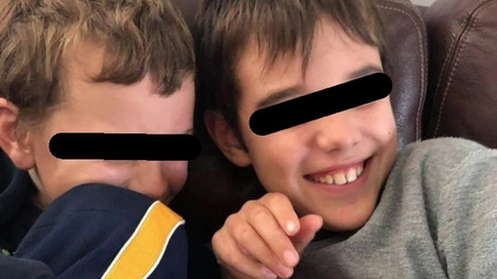 Crime oribile, urmate de sinucideri! Părinții și-au ucis cei doi copii autiști și apoi s-au sinucis! - GALERIE FOTO