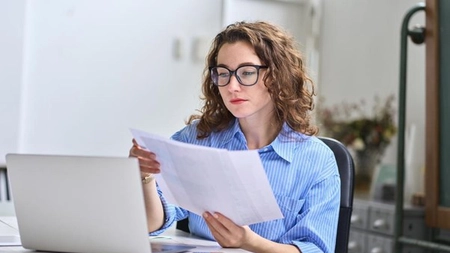 Obținere adeverință de venit de la ANAF în online. Iată cum ajungi în posesia documentului fără a te deplasa la ghișee!