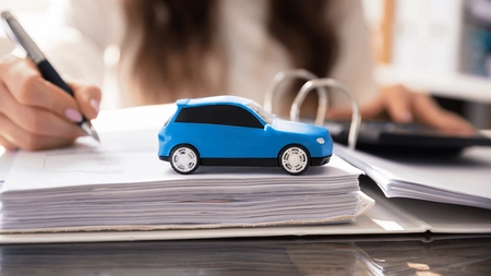 Unde se face programarea pentru o radiere auto online? Iată ce presupune întregul proces!