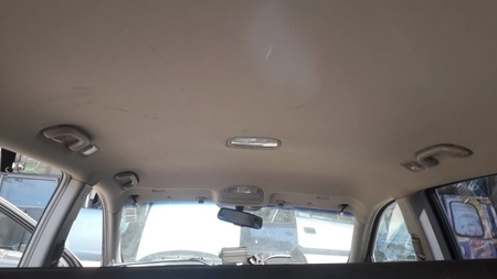 Cum se face o retapițare de plafon auto? Iată ce trebuie să cunoască toți posesorii de mașini!