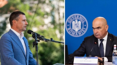 Se rupe Guvernul Ilie Bolojan! Decizia UDMR: „Ieșirea de la guvernare…”