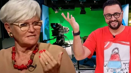 Secretul pe care nu îl ştia nimeni a fost dezvăluit de Monica Tatoiu! De ce a fost dat afară Cătălin Măruță