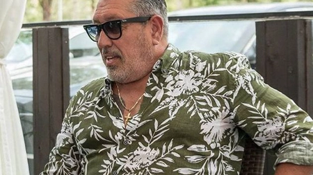 Serghei Mizil, probleme grave de sănătate! Afaceristul riscă să rămână fără un organ!