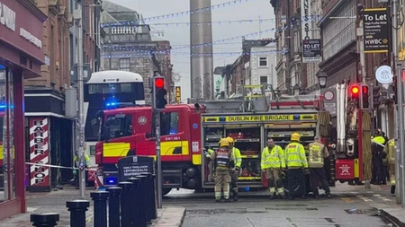 Accident auto, în care a fost implicat un autobuz! Un bărbat a murit și trei persoane au fost transportate la spital!