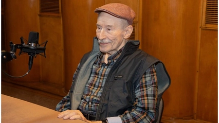 Amenințări grave la adresa lui Victor Rebengiuc! Percheziții în București și anchetă penală coordonată de Parchetul General